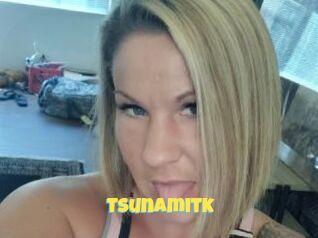 Tsunamitk