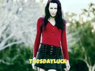 TuesdayLuck