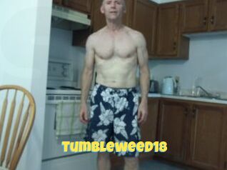 Tumbleweed18