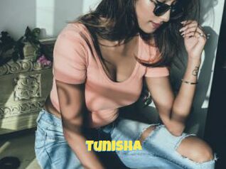 Tunisha