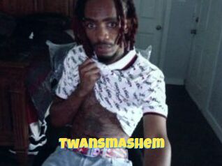 Twansmashem