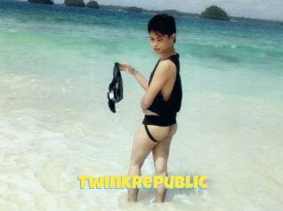 TwinkRepublic