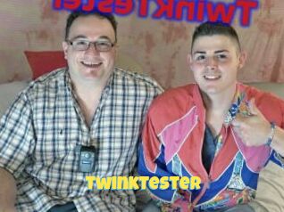 TwinkTester