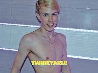 TwinkYarle