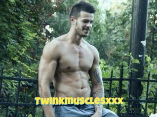 Twinkmusclesxxx