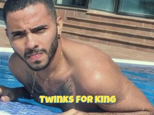 Twinks_for_King