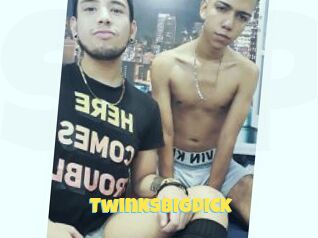 Twinksbigdick