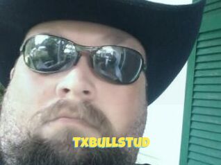 Txbullstud