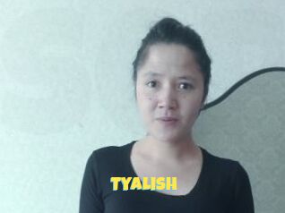 TyaLish
