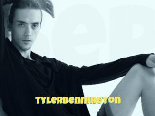 TylerBennington