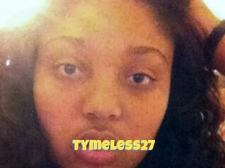 Tymeless27