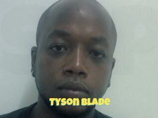 Tyson_Blade
