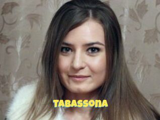 Tabassona