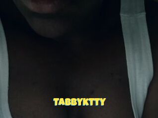 Tabbyktty