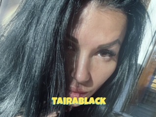 Tairablack