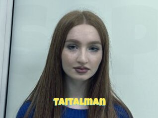 Taitalman