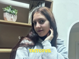 Taitcovil