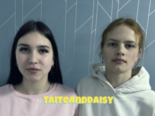 Taiteanddaisy