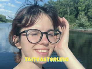 Taiteasterling