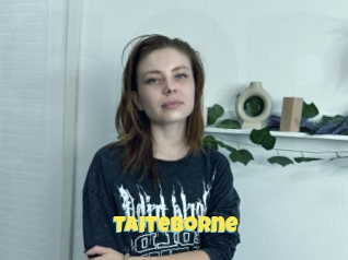 Taiteborne