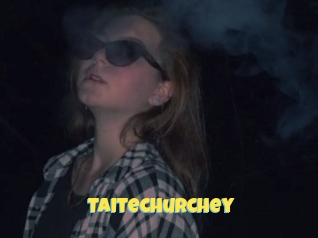 Taitechurchey