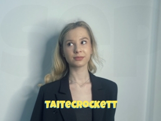 Taitecrockett