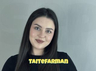 Taitefarman