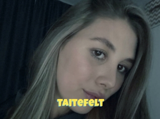 Taitefelt