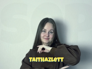 Taithazlett