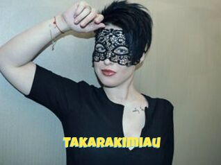 Takarakimiau