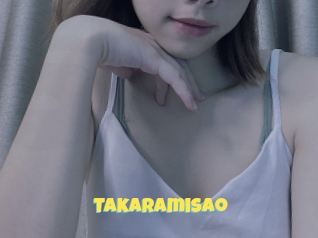 takaramisao Sexe et Porno