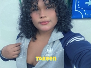 Takeen