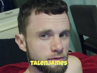 Talenjames