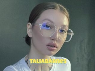 Taliabarnes