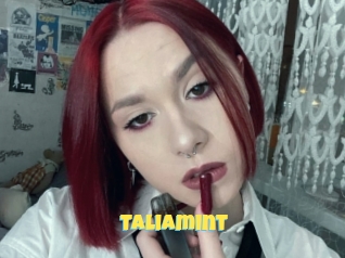 Taliamint