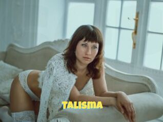 Talisma