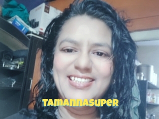 Tamannasuper