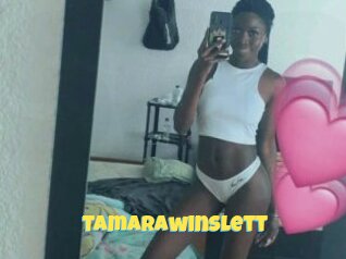 Tamarawinslett