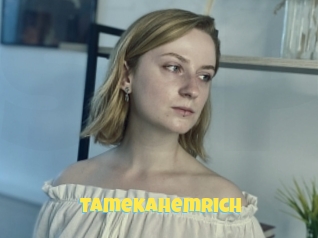 Tamekahemrich