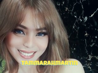 Tammarahmartin