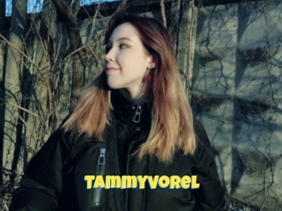 Tammyvorel