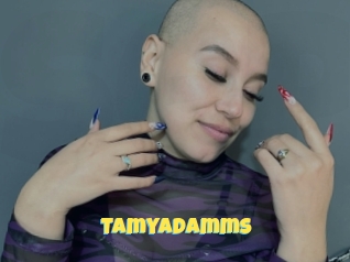 tamyadamms Sexe et Porno
