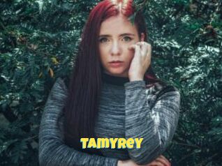 Tamyrey