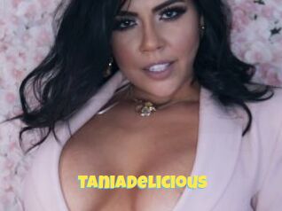 Taniadelicious