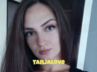 Tanjalove