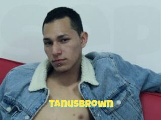 Tanusbrown