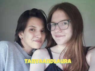 Tanyaandlaura