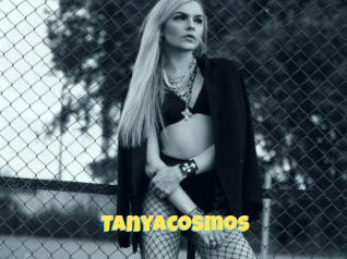 Tanyacosmos