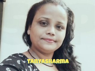 Tanyasharma