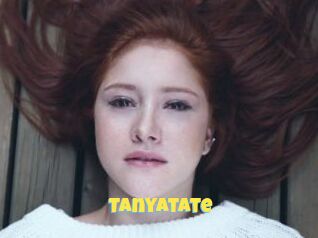 Tanyatate